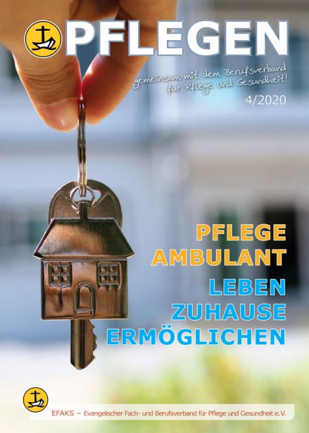 Pflege Ambulant – Leben zuhause ermöglichen