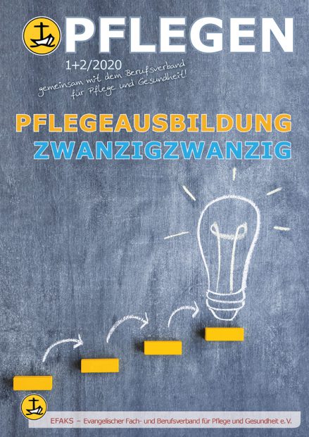 Pflegeausbildung Zwanzigzwanzig