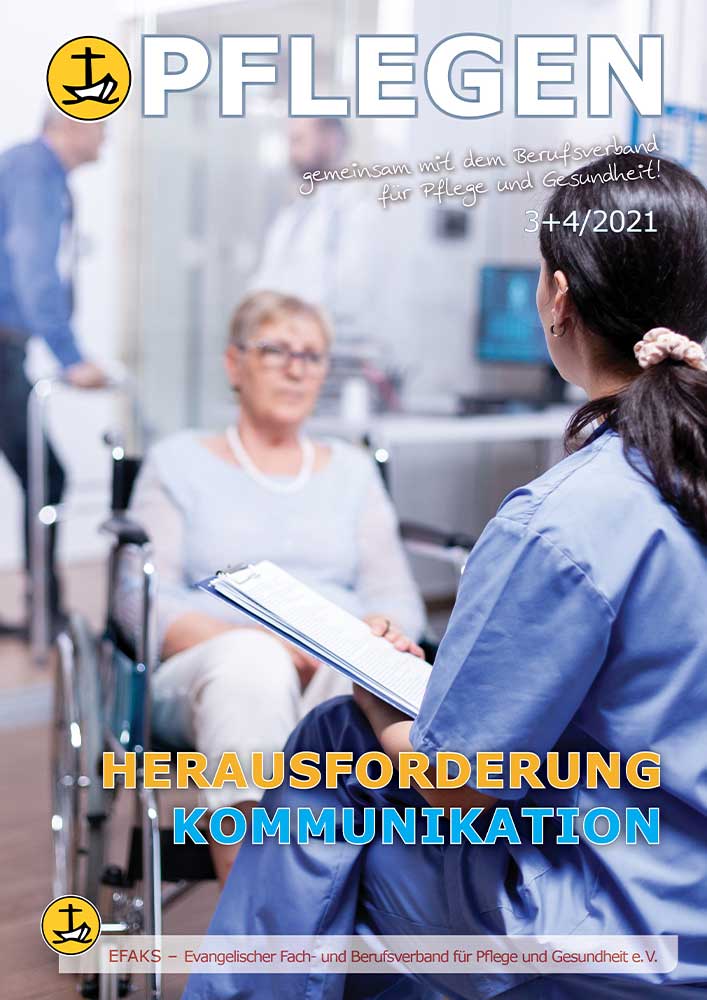 Herausforderung Kommunikation