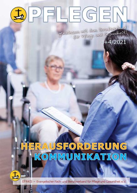 Herausforderung Kommunikation